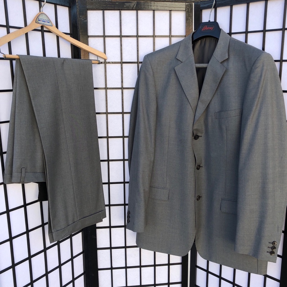 Gucci Men Slacks